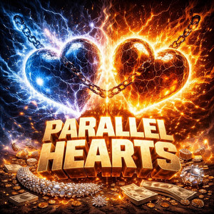 Parallel Hearts by Lowitmal