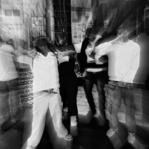 Voice Notes And Vibes by Young Slicer JGC