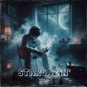 Stargazin' by Ricky Riicks