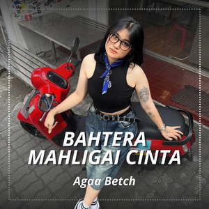 Bahtera Mahligai Cinta by Agaa Betch
