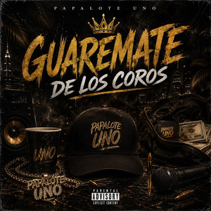 Guaremate de los coros by Real Papalote