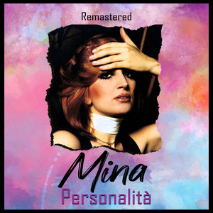 Personalità (Remastered) album