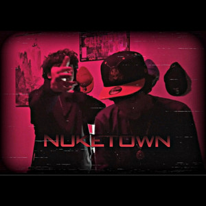 NukeTown slcMemo x wj.o$ix by slcMemo