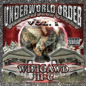 Get Em High by WiFiGawd, Hi-C