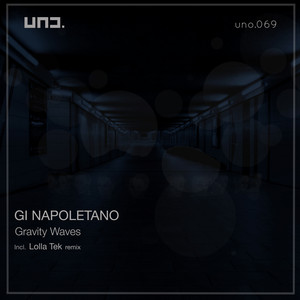 Gi Napoletano cover