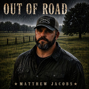 Out of Road by Matthew Jacobs