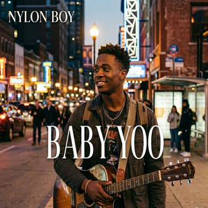 Nylon boy - Baby Yoo