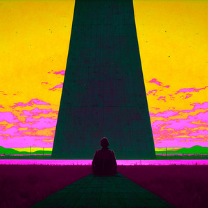 Arch by Ale Love