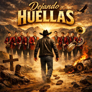 Música cristiana hn - Dejando huellas