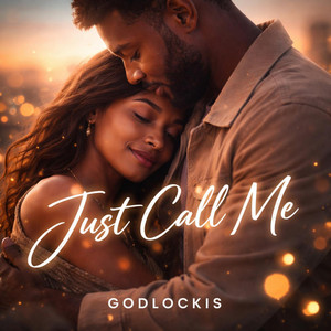 Just Call Me by Godlockis