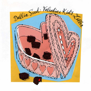 Dahlia Seed — Valentine Kid's Litter (2026)