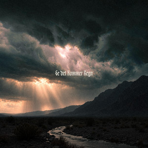 Sterkeste storm - Live by Frikirken Lovsang