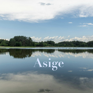 Asige by Neon Beck