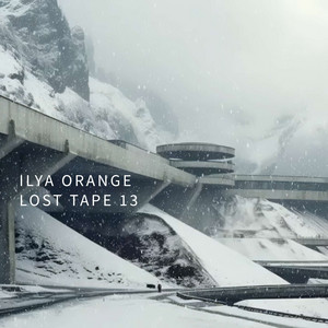 Lost Tape 13