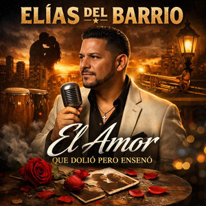 No Te Prometí Olvidarte by Elias Del Barrio RD