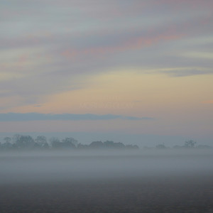 Morning Glow by August Cole Album Cover