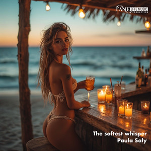 The softest whisper (Radio Edit)