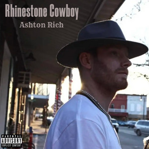 Gutter by Ashton Rich