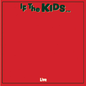 Another World - Live by The Kids