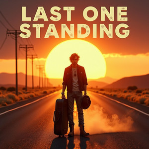 Last One Standing by Mason Stone Country