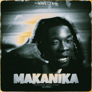 Makanika by Ninety6
