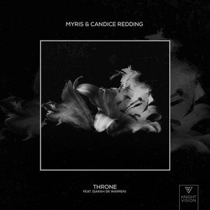 Throne (feat. Sarah De Warren) cover art