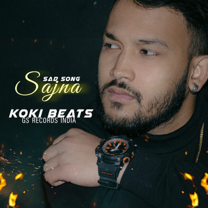 Sajna by Koki Beats