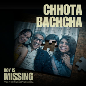 Chhota Bachcha - Title Track (From 