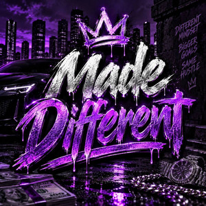 Made Different by Kova OG