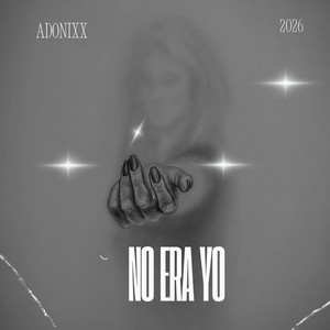 No era Yo by ADONIXX
