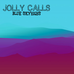 Breezin Throu by Jolly Calls