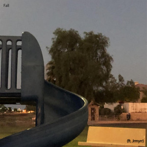 rot - fall (feat. Jrmyrr)