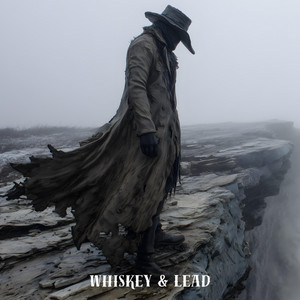 Blood Feud by Whiskey&Lead