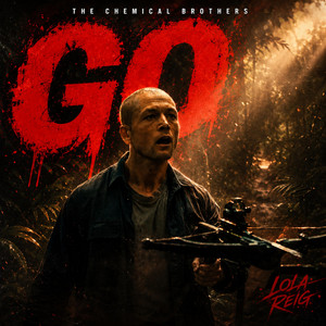GO - APEX DANCE SCENE by DARIUS REIG, LOLA REIG