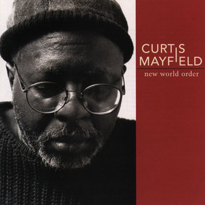 Sweet Exorcist - Album by Curtis Mayfield | Spotify