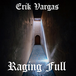 Raging Full album