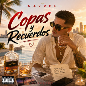 Copas y Recuerdos by NAYZEL KO