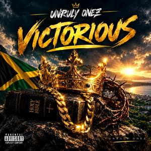 Victorious by Unruly Onez