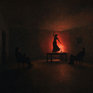 Le vide album cover