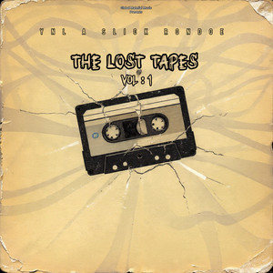 Hidden Treasure by YNL A Slick Rondoe