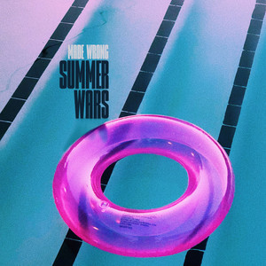 Summer Wars by Made Wrong