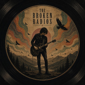 Drifting Shadows by The Broken Radios