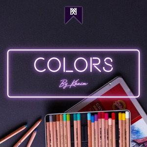 Khaim - Colors