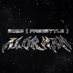 Alorman - 2025 (Freestyle)