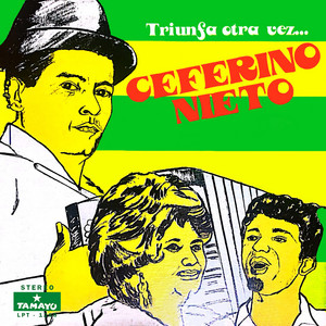 Ceferino Nieto - Caballo viejo
