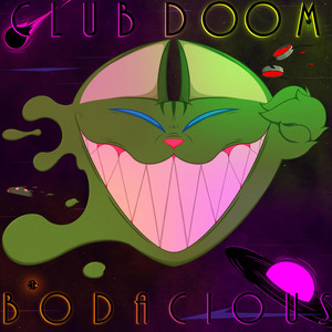 Captain Fit Check and the Invasion of the Dupeons by Club Doom