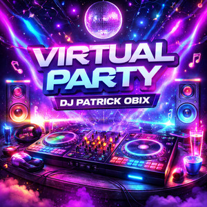 Machine by DJ PATRICK OBIX