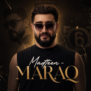 Maraq by MadTeen