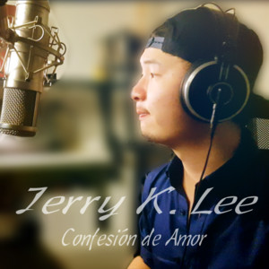 Jerry K. Lee - Gao Bai Qi Qiu