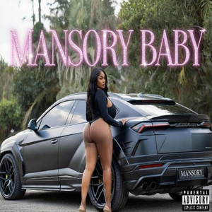 Mansory baby by Ifeboy